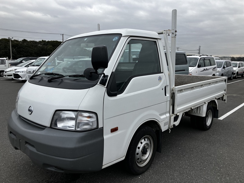 VANETTE TRUCK-0