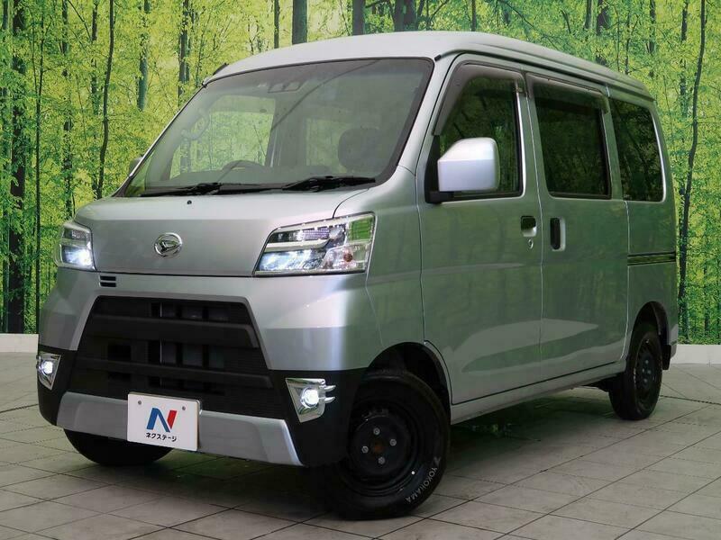 HIJET CARGO