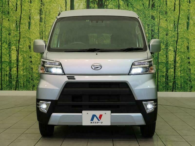 HIJET CARGO