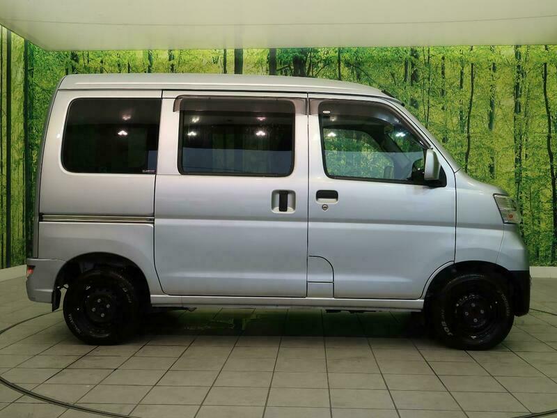 HIJET CARGO