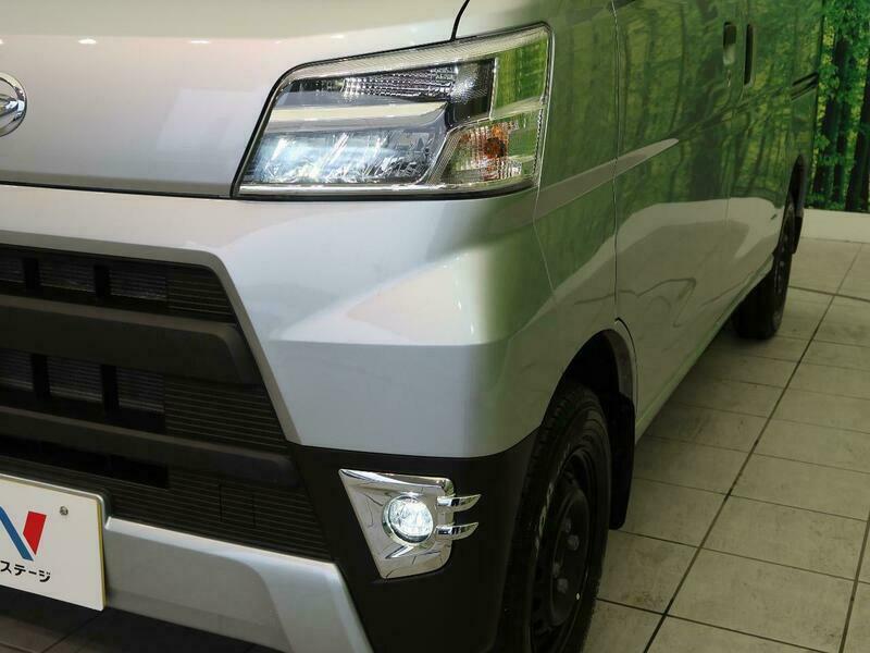HIJET CARGO