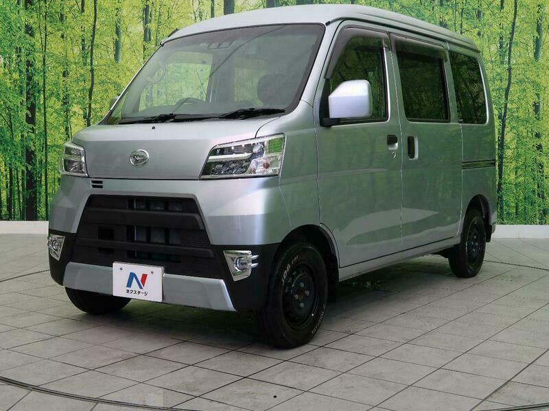 HIJET CARGO