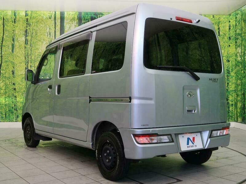 HIJET CARGO