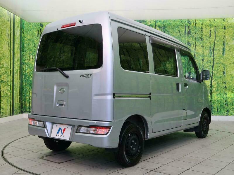 HIJET CARGO
