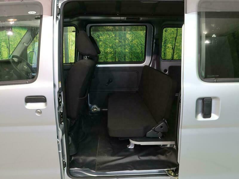 HIJET CARGO