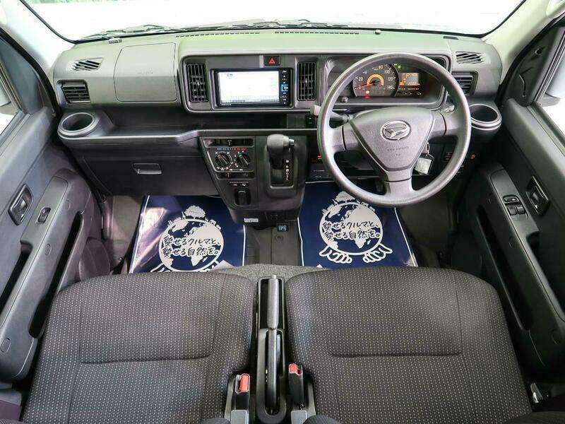 HIJET CARGO