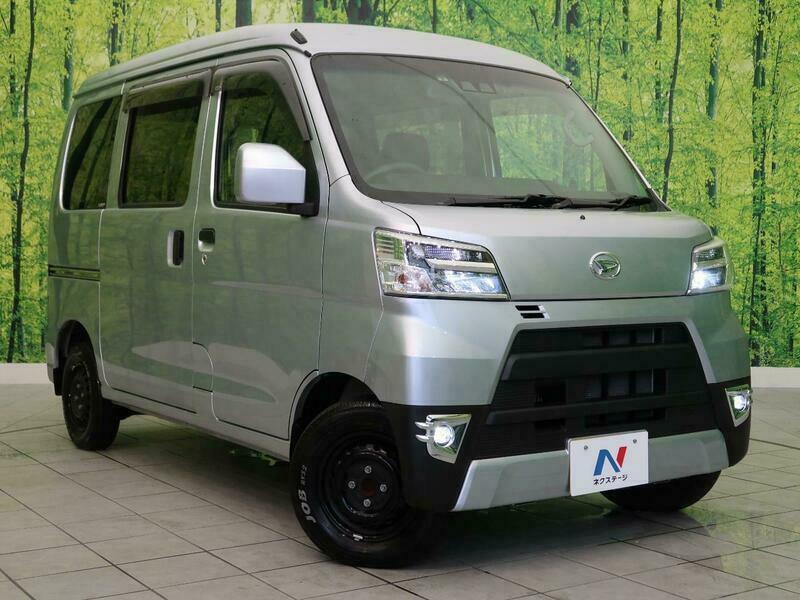 HIJET CARGO