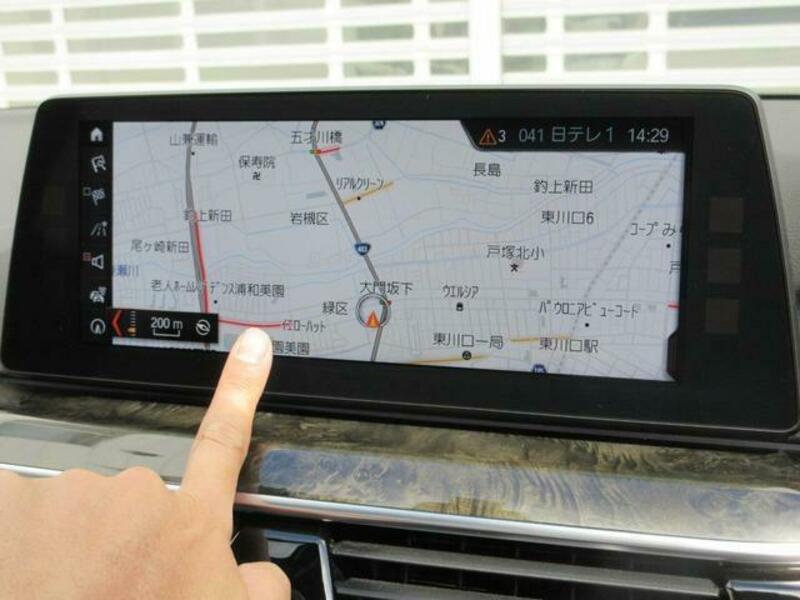 5 SERIES