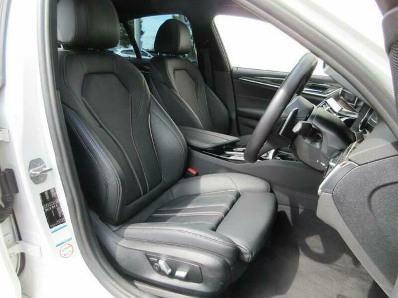 5 SERIES