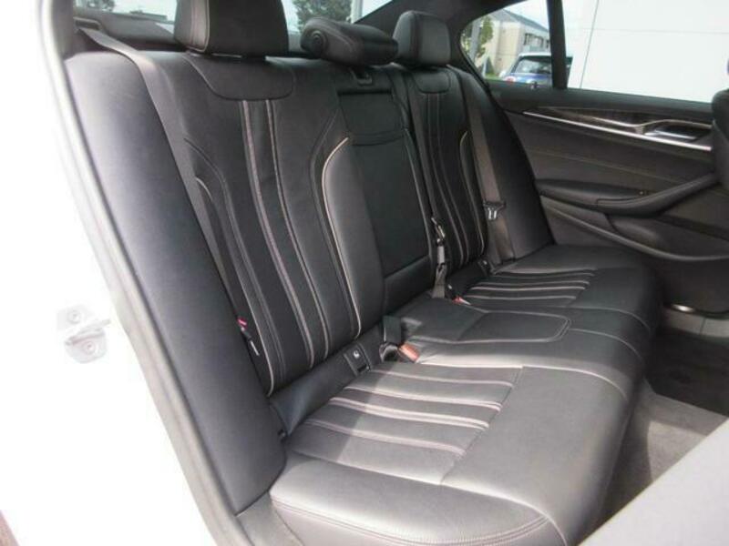 5 SERIES