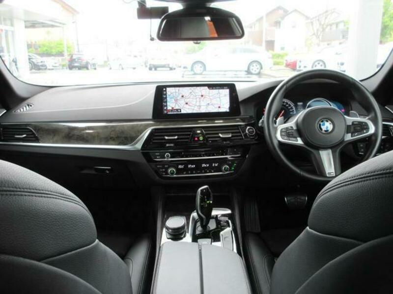 5 SERIES