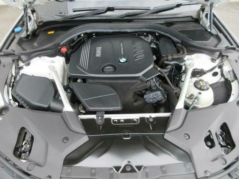 5 SERIES