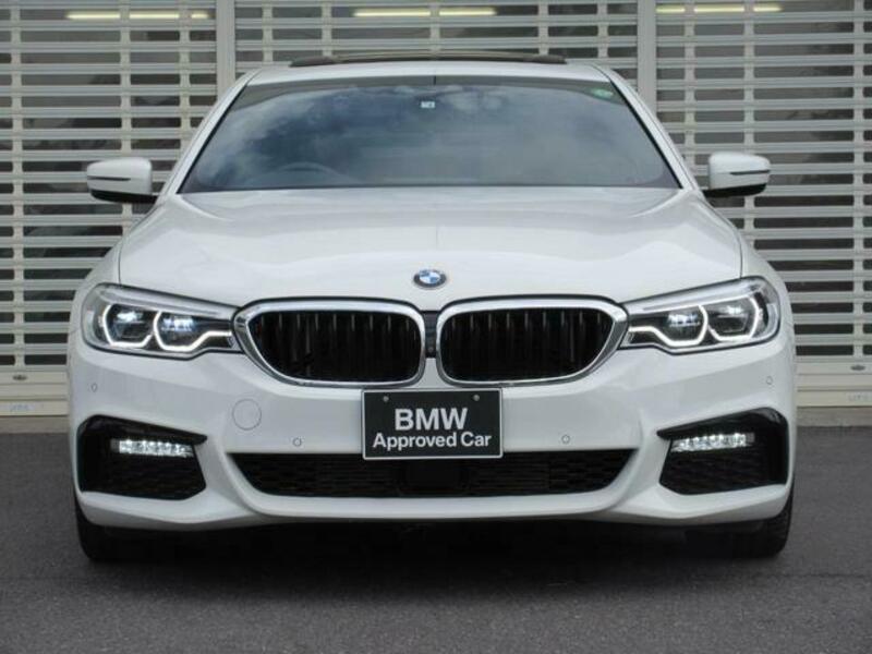 5 SERIES