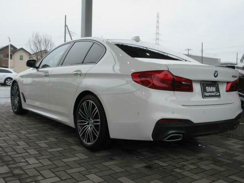 5 SERIES