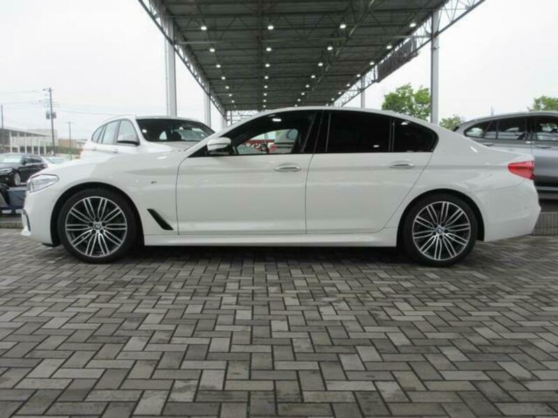 5 SERIES