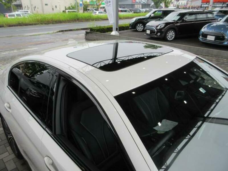 5 SERIES
