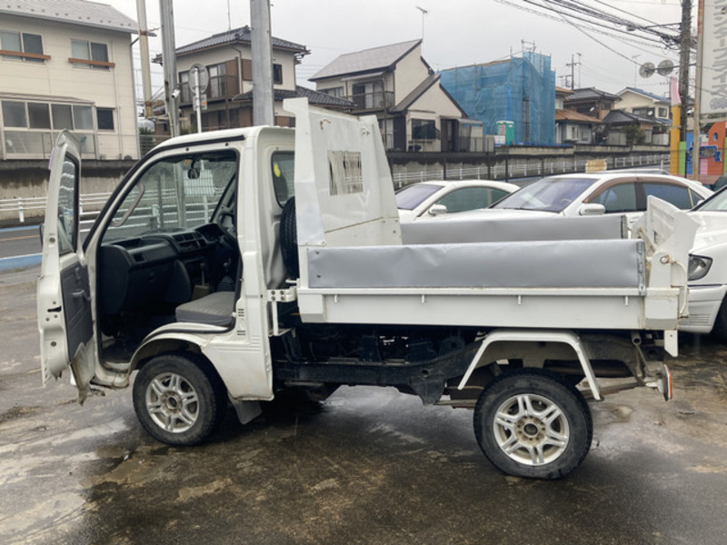 HIJET TRUCK-19