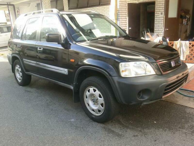 CR-V-14