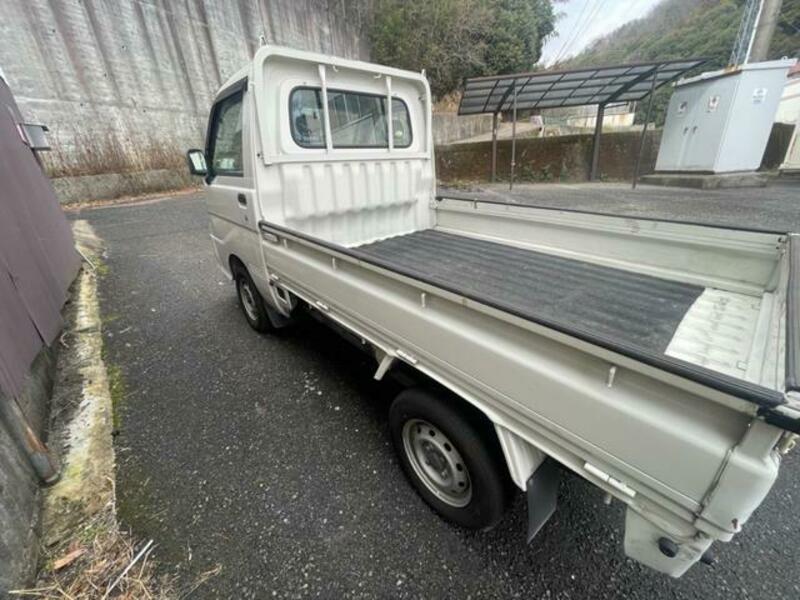 HIJET TRUCK-8