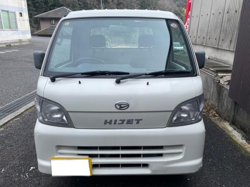 HIJET TRUCK-1