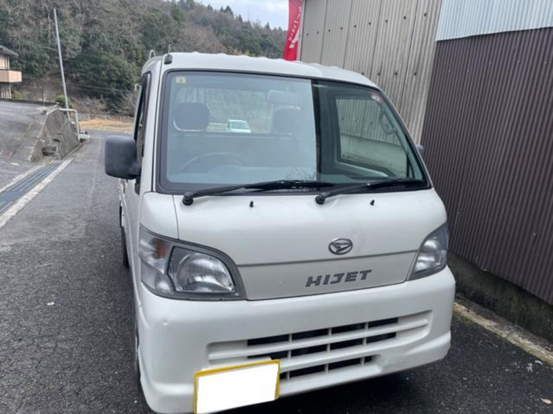 HIJET TRUCK-2