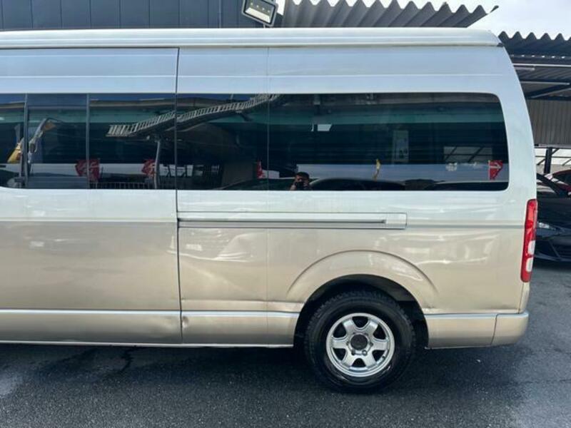 HIACE-2