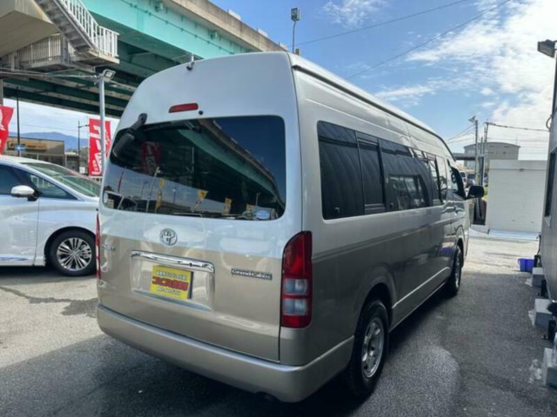 HIACE-5