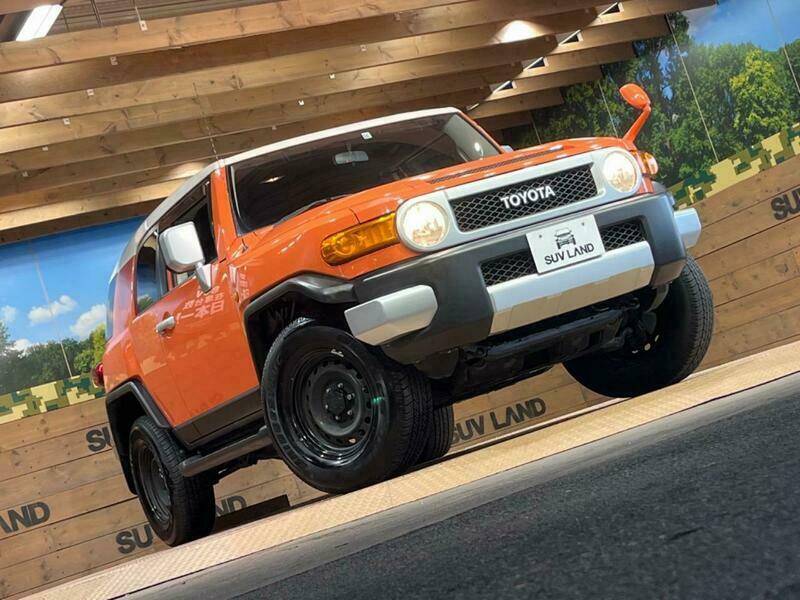 FJ CRUISER-10