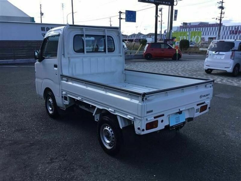 HIJET TRUCK-21