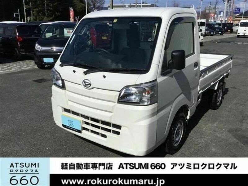 HIJET TRUCK-22