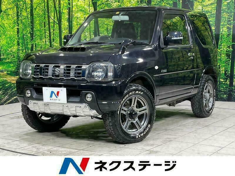 JIMNY-40