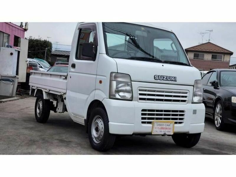 CARRY TRUCK-5