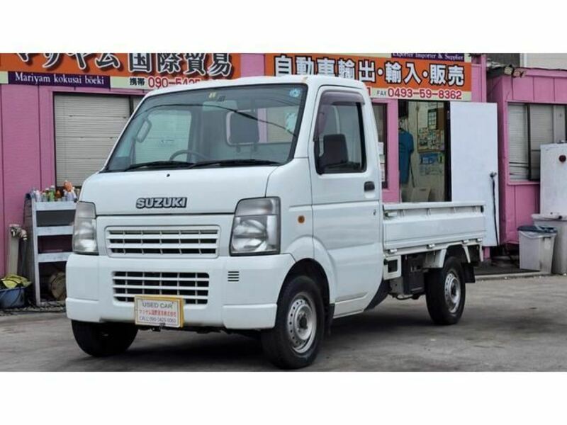 CARRY TRUCK-6