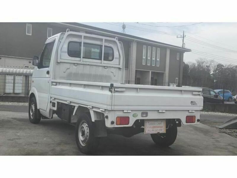 CARRY TRUCK-8