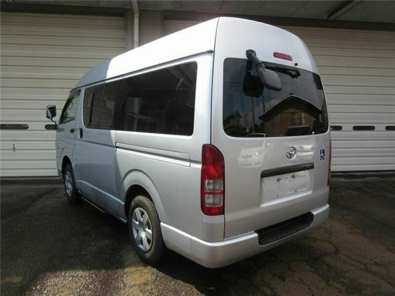 HIACE-8