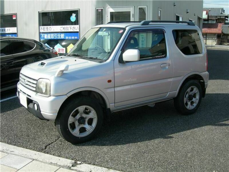 JIMNY