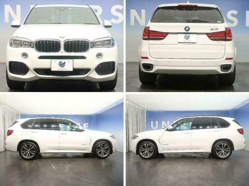 X5