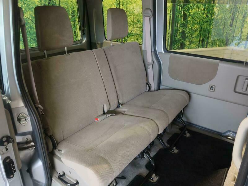 ATRAI WAGON
