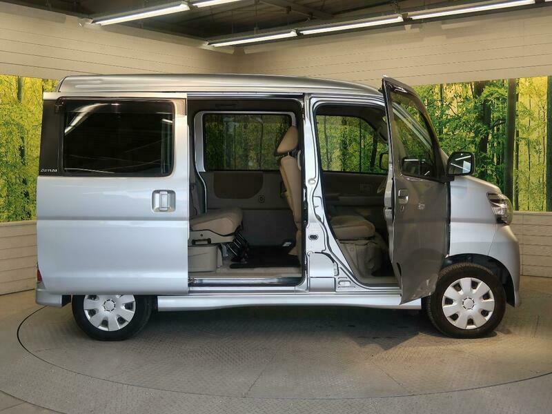 ATRAI WAGON