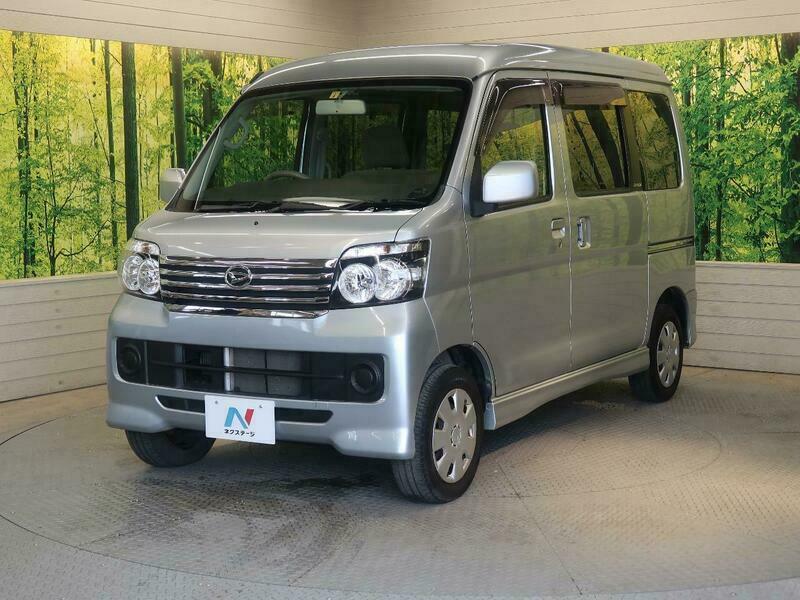 ATRAI WAGON-0