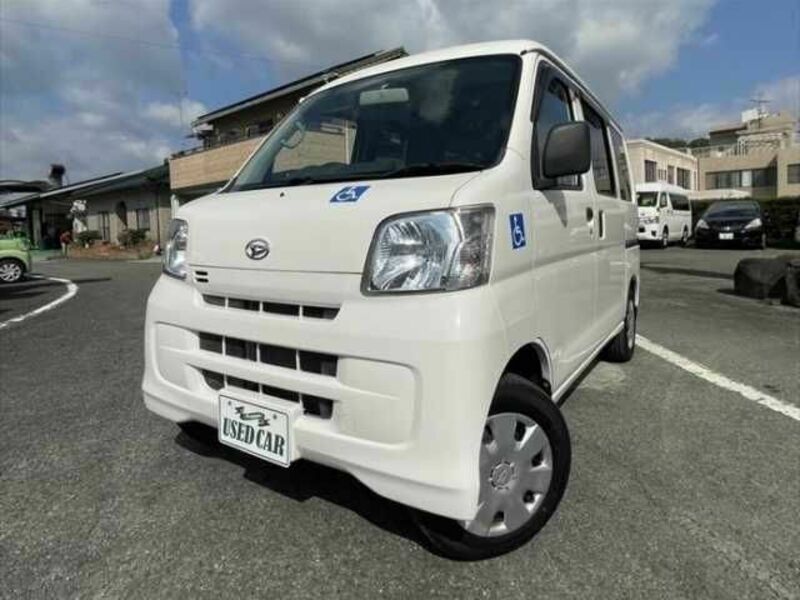 HIJET CARGO-7