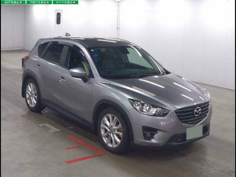 CX-5-32