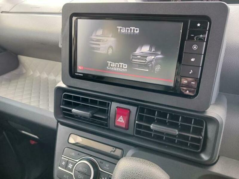 TANTO-12