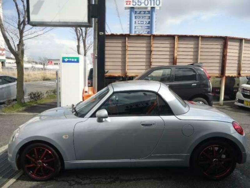 COPEN-4