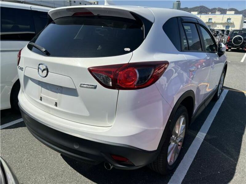 CX-5-5