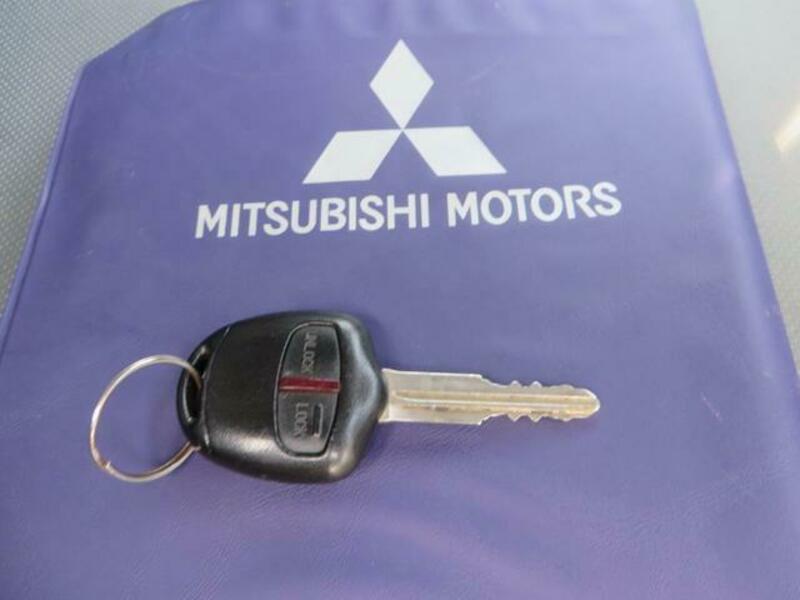 MINICAB VAN