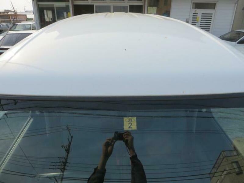 MINICAB VAN