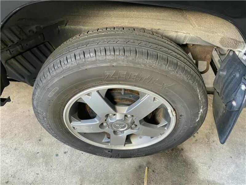 PAJERO MINI