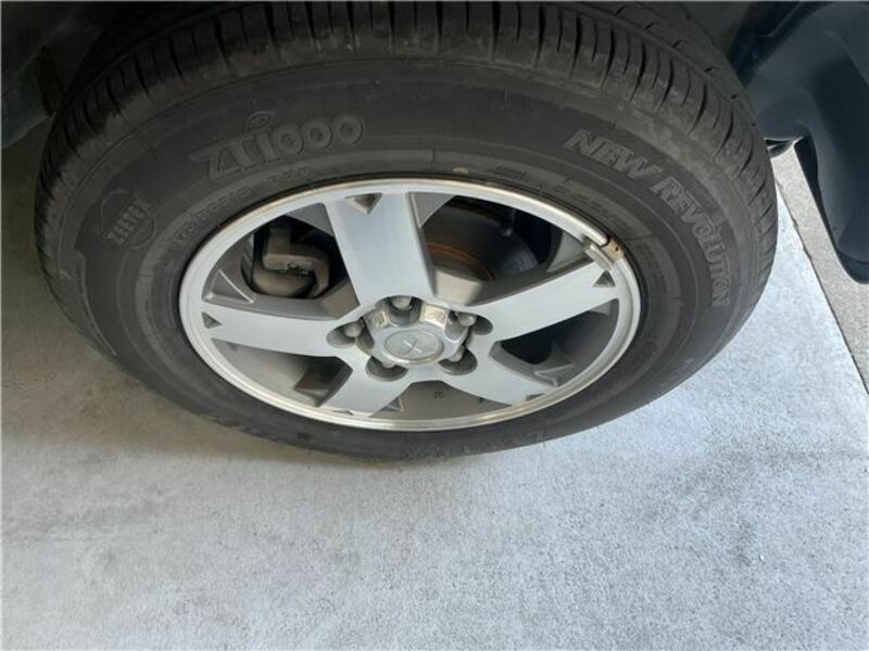 PAJERO MINI