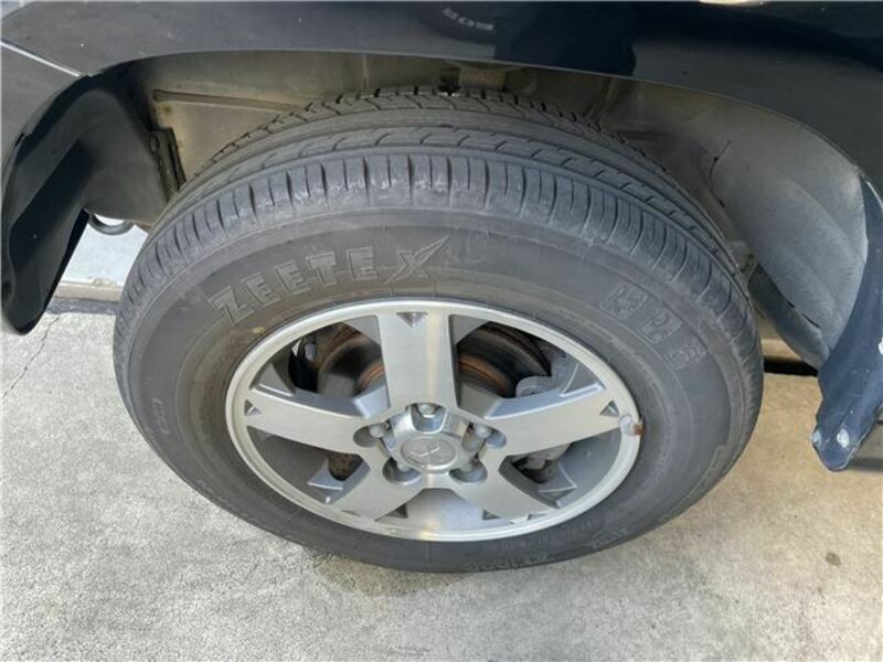 PAJERO MINI